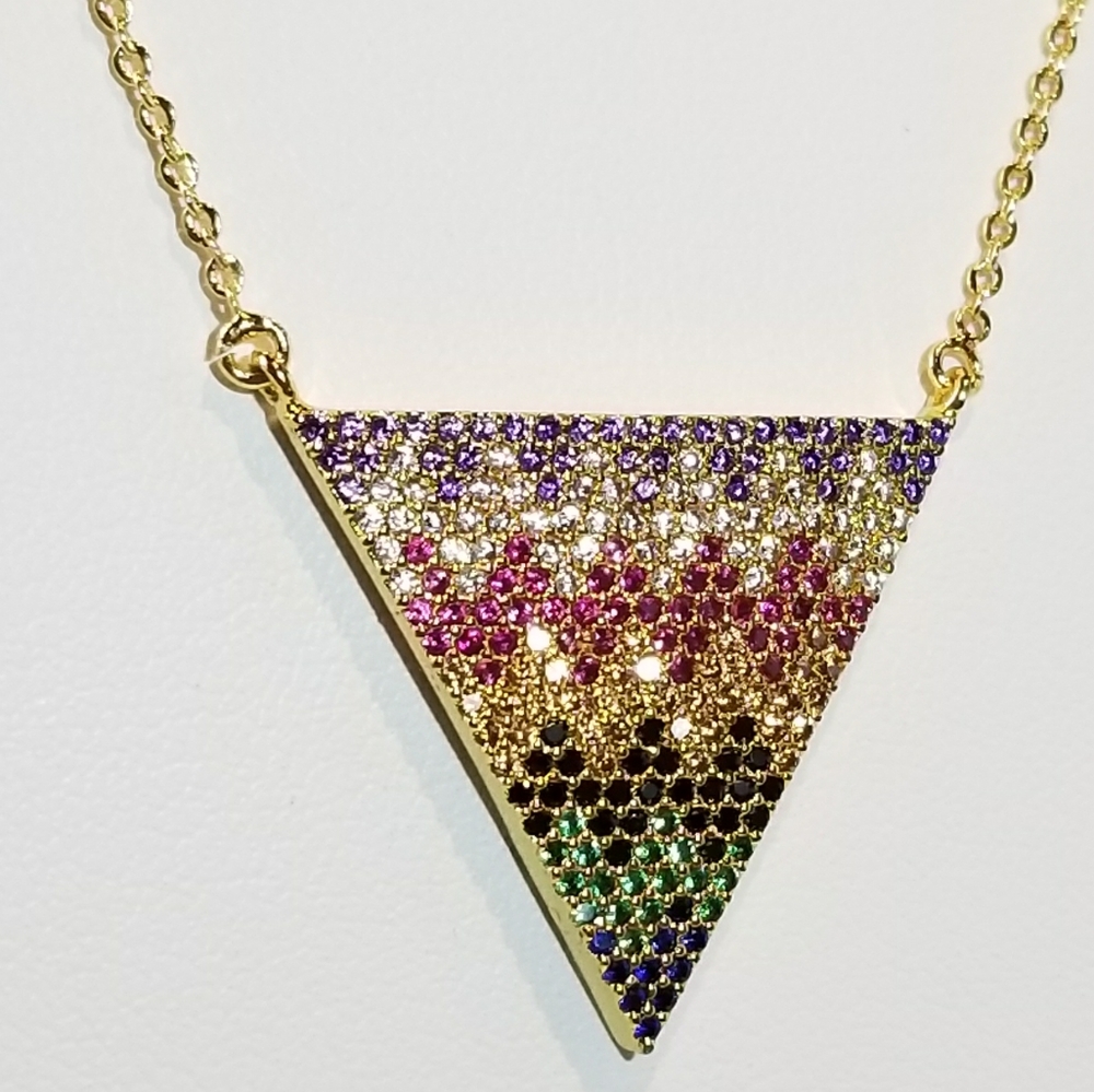 ๐ New in Gift Box ๐ Choker Collar Necklace - Picture 5 of 9